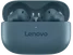 Lenovo Yoga True Wireless Earbuds Tidal Teal
