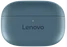 Lenovo Yoga True Wireless Earbuds Tidal Teal