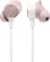 Logitech UC Zone Wired Earbuds Pink
