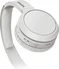Philips Bass+ TAH4205 White