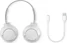 Philips SHB3075M2 White