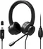 Port Designs USB Stereo Headset
