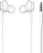 Samsung Earphones tuned by AKG White