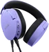 Trust Gaming GXT 490 Fayzo Violet