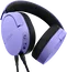 Trust Gaming GXT 489 Fayzo Violet