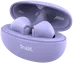 Trust Yavi Earphones Violet