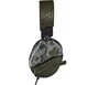 Turtle Beach Recon 70 Camo Green