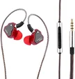 7Hz Salnotes Zero red с микрофоном