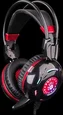 A4Tech Bloody G300 black