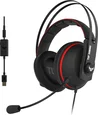 ASUS TUF Gaming H7 red