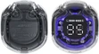 Acefast T8 Bright черный