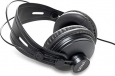 Alpha Audio HP three close