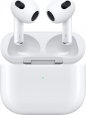 Apple AirPods 3rd generation with MagSafe charging case