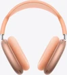 Apple AirPods Max USB-C orange