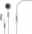 Apple iPod Headphones with remote control and microphone (MB770x/A)