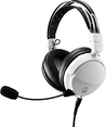 Audio-Technica ATH-GL3 белый