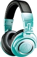 Audio-Technica ATH-M50xBT2 Limited Edition Ice синий