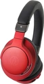 Audio-Technica ATH-AR5BT красный