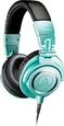 Audio-Technica ATH-M50x Limited Edition Ice Blue