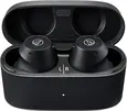 Audio-Technica ATH-CKS30TW+ black matte