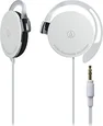 Audio-Technica ATH-EQ300M white