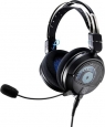 Audio-Technica ATH-GDL3 black (ATH-GDL3BK)