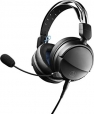 Audio-Technica ATH-GL3 black (ATH-GL3BK)