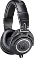 Audio-Technica ATH-M50x black