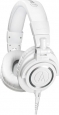 Audio-Technica ATH-M50x white