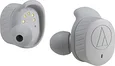 Audio-Technica ATH-SPORT7TW grey