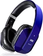 August EP650 blue