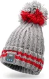 August EPA30 red/grey
