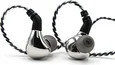 BLON BL-03 без микрофона silver