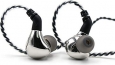 BLON BL-03 without microphone silver