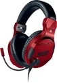 BigBen стерео Gaming гарнитура V3 для PS4 red