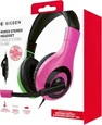 BigBen stereo Gaming headset V1 for switch...