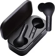 Boompods Bassline TWS black