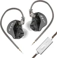 CCA CRA с микрофоном black