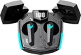 Canyon GTWS-2 Doublebee black