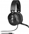 Corsair HS55 stereo carbon