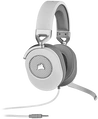 Corsair HS65 surround белый