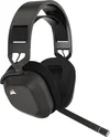 Corsair HS80 Max wireless steel grey