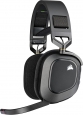 Corsair HS80 RGB wireless carbon (CA-9011235-EU)