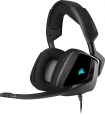 Corsair VOID RGB ELITE USB carbon (CA-9011203-EU)