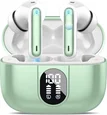 Csasan J90 Pro green