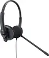 Dell WH1022 stereo headset