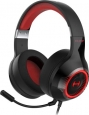 Edifier G33BT black/red