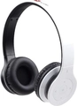 Gembird Bluetooth стерео гарнитура white