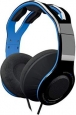 Gioteck TX-30 black/blue