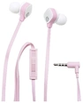 HP H2300 in-ear стерео гарнитура pink